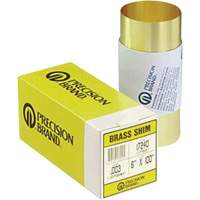 Shim Stock Rolls & Sheets Absolute Business Supply