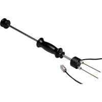 2-Pin Electrode with Depth Gauge Absolute Business Supply