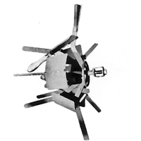 Wire Measurers - Collapsible Reels and Stands Absolute Business Supply