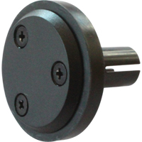 Replacement Surface Wheel Adapter for Reed Tachometer Absolute Business Supply