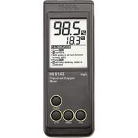 Compteur de contenu en oxyg&egrave;ne dissous Absolute Business Supply
