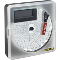 7 Day Temperature Recorder Absolute Business Supply