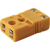 Subminiature Type K Female Connector Absolute Business Supply