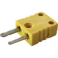 Subminiature Type K Male Connector Absolute Business Supply