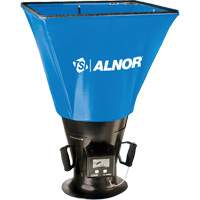 Hotte de capture LoFlo pour balom&egrave;tre Absolute Business Supply