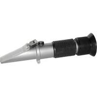 Refractometer, Analogue (Sight Glass), Brix Absolute Business Supply