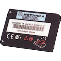 Batterie rechargeable pour radios CLS Absolute Business Supply