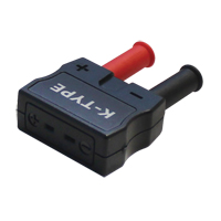 Adaptateur de thermocouple Absolute Business Supply