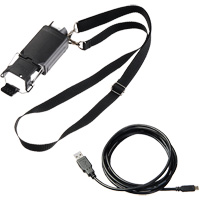 X-am&reg; External Pump for Portable Gas Detectors, Motorized Sampling Pump Absolute Business Supply