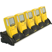 D&eacute;tecteurs multi-gaz GasAlertMax XT II BW - Chargeur &agrave; cinq espaces Absolute Business Supply