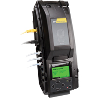 Poste d'accueil IntelliDoX BW, Compatible avec BW Clip Absolute Business Supply