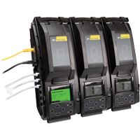 Poste d'accueil IntelliDoX BW, Compatible avec BW Clip Absolute Business Supply
