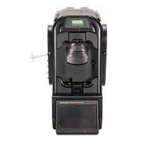 Banc d'essai automatis&eacute; GALAXY GX2, Altair 4/Altair 4X, 4 soupapes, Compatible avec D&eacute;tecteur de gaz de la famille MSA Altair Absolute Business Supply