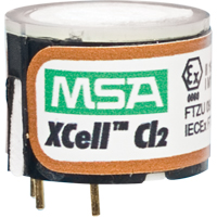 Capteurs ALTAIR XCell  Absolute Business Supply