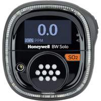 BW Wireless Solo Gas Detector, Single Gas, SO2 Absolute Business Supply