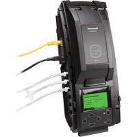 Poste d'accueil IntellidoX BW pour BW Solo, Compatible avec BW Solo Absolute Business Supply