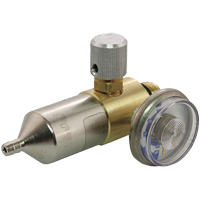 R&eacute;gulateur de pression de gaz Absolute Business Supply