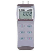 Manometer, Digital Absolute Business Supply