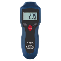 Compact Photo Tachometer, Photo (Non Contact) Absolute Business Supply
