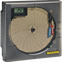 Temp/RH Recorder With  Display & Probe Absolute Business Supply