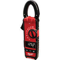HVAC/R Clamp Meter, AC/DC Voltage, AC/DC Current Absolute Business Supply