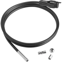 Imageur 6 mm avec c&acirc;ble de 1 m pour cam&eacute;ra d'inspection Absolute Business Supply