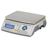 Balances num&eacute;riques &eacute;lectroniques, Capacit&eacute; 60 lb / 30 kg, Graduations 0,01 kg/10 g/0,02 lb/0,5 oz Absolute Business Supply
