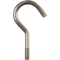 Accessoire pour balance &agrave; ressort Micro - crochet filet&eacute; M3 Absolute Business Supply