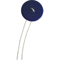 Accessoire pour balance &agrave; ressort Medio - 10 boutons avec filet Absolute Business Supply