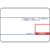 Kilotech Labels for Printer (58 x 40 mm) Absolute Business Supply