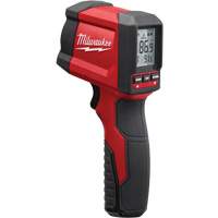 Infrared Temp-Gun Thermometer, -22°- 752° F ( -30° - 400° C ), 10:1, Fixed Emmissivity Absolute Business Supply