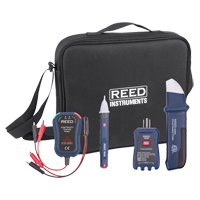 Trousse de d&eacute;pannage &eacute;lectrique Absolute Business Supply