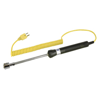 Surface Thermocouple Probe, 11-1/4" " L Absolute Business Supply