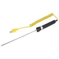 Sonde &agrave; thermocouple air/gaz, 11-1/4" " lo Absolute Business Supply