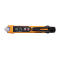 Non-Contact Voltage Tester with Infrared Thermometer Absolute Business Supply