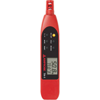 Sonde de temp&eacute;rature et d'humidit&eacute; relative TH-1, 4% - 95% HR, -4°- 122° F ( -20° - 50° C ) Absolute Business Supply