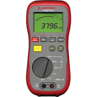 M&eacute;gohmm&egrave;tre num&eacute;rique AMB-45 Absolute Business Supply