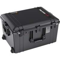 Air Case with Foam Insert, Hard Case Absolute Business Supply