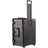 Air Case with Foam Insert, Hard Case Absolute Business Supply