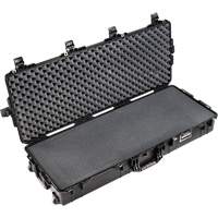 Air Long Case with Foam Insert, Hard Case Absolute Business Supply