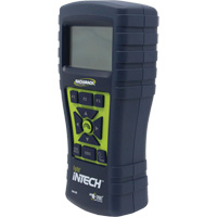 Fyrite&reg; InTech&reg; Combustion Analyzer Kit Absolute Business Supply
