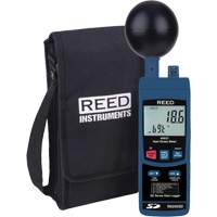 Data Logging Heat Stress Meter Absolute Business Supply