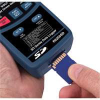 Data Logging Heat Stress Meter Absolute Business Supply