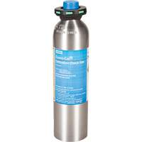 Fournitures d'étalonnage et de détection des gaz