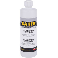 Baker B1000 Glycerine Absolute Business Supply