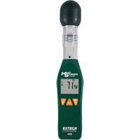 Extech&reg; Heat Stress WBGT Meter Absolute Business Supply