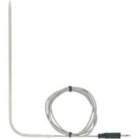 Wireless Meat & Poultry Thermometer, Contact, Digital, 32-482°F (0-250°C) Absolute Business Supply