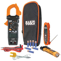 Trousse de CVCA avec testeurs Absolute Business Supply