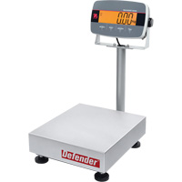 Defender 3000 Bench Scale, 14" L x 12" W, 60 lbs. Capacity Absolute Business Supply