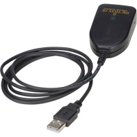 D&eacute;tecteurs de gaz avec adaptateur de cl&eacute; USB infrarouge IrDA Altair Absolute Business Supply